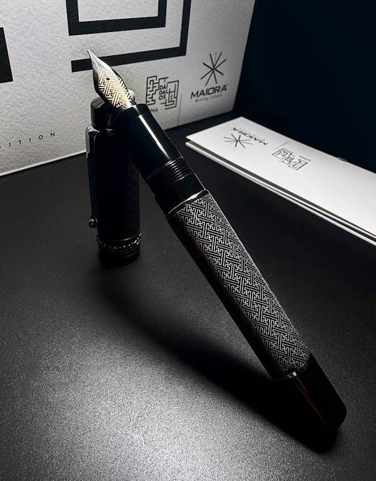 Alpha Deldalo Limited Edition