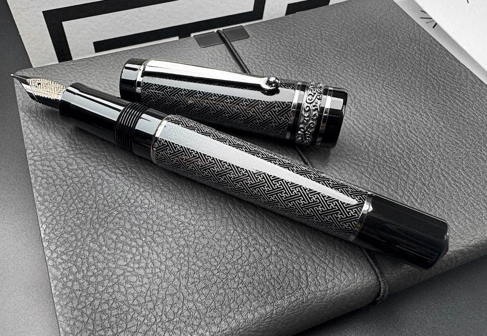 Alpha Deldalo Limited Edition