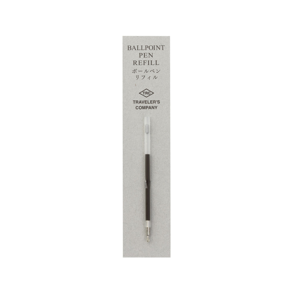 TRC Brass Ballpoint Pen Refill
