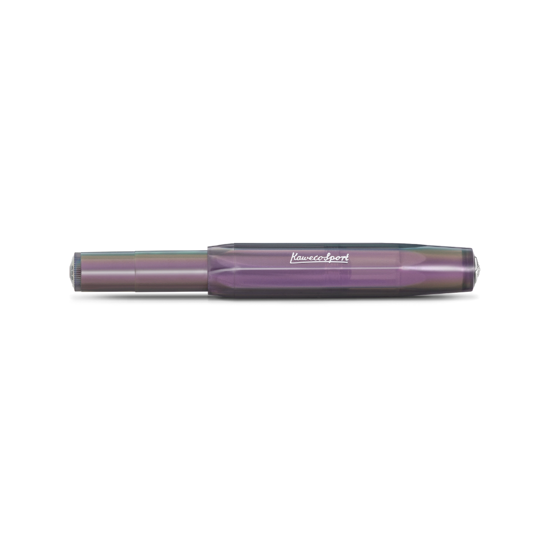 Lunar Sport Shadow Purple