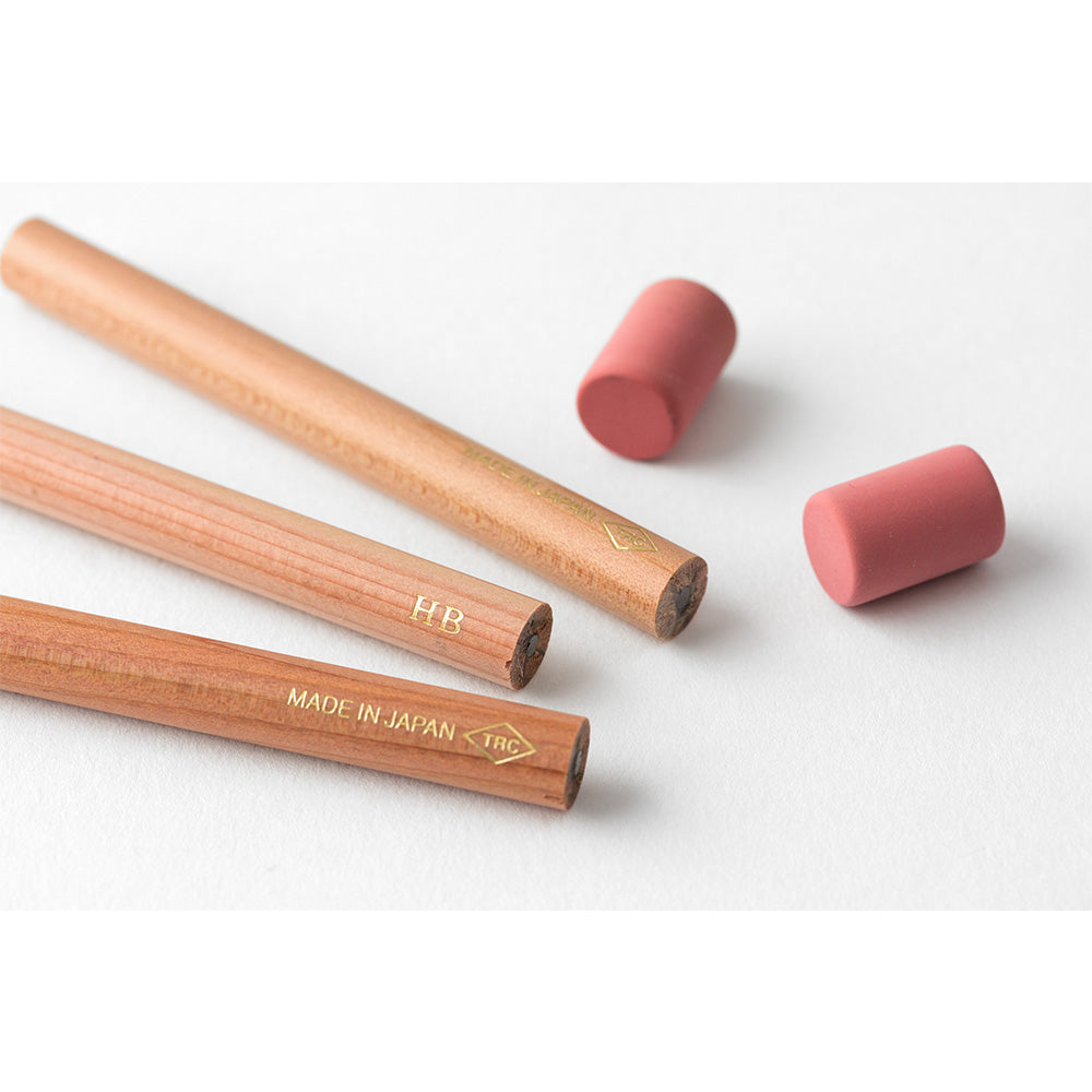 TRC Brass Pencil Refill