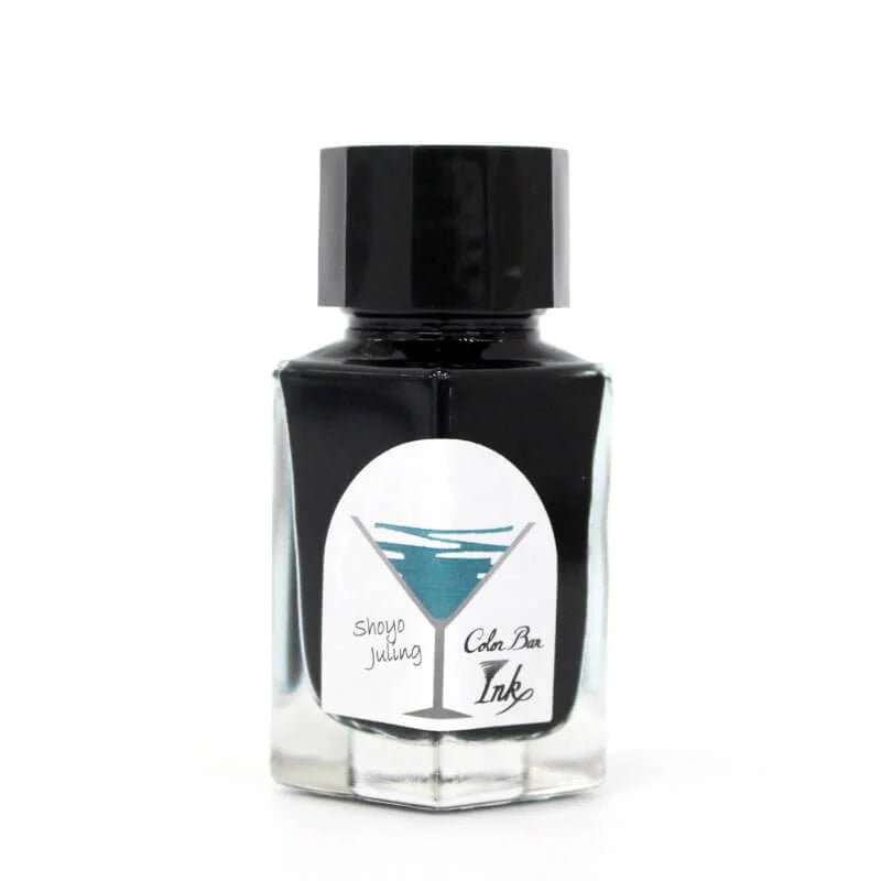 Color Bar Ink No. 38 "Shoyo Juling"