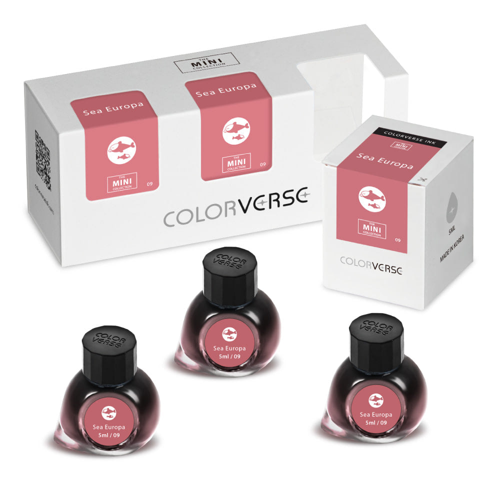 The Mini Collection (Set of 3)