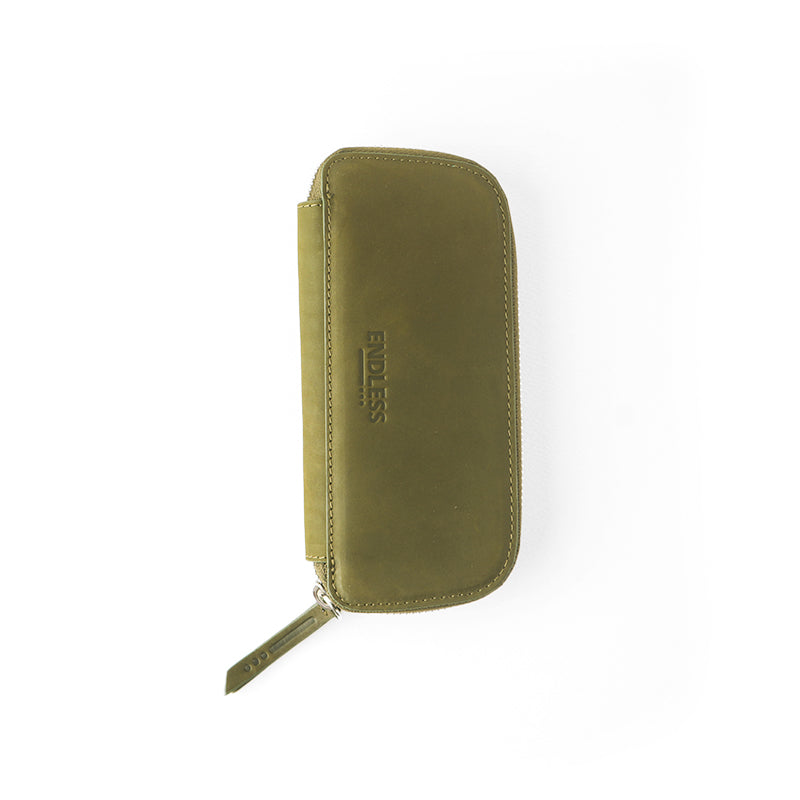 Companion Adjustable 3 Pen Pouch