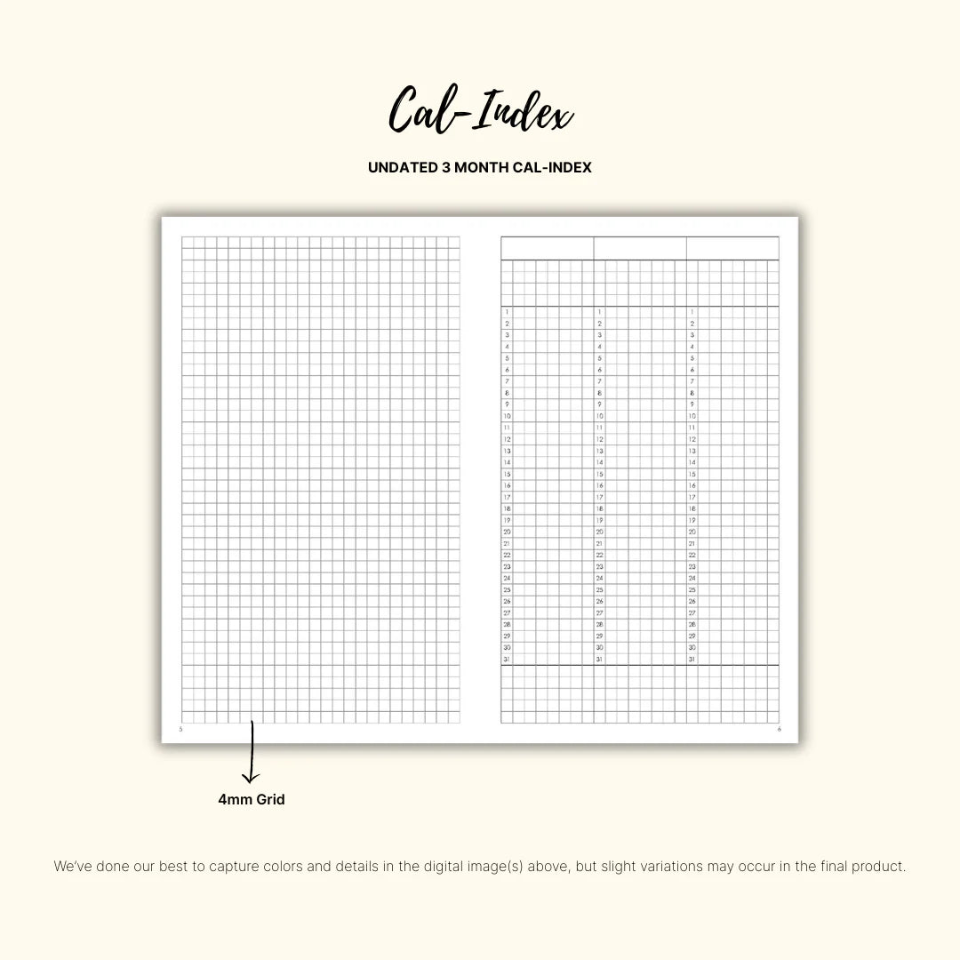 Plans - Quarterly (Undated) TN View Corona