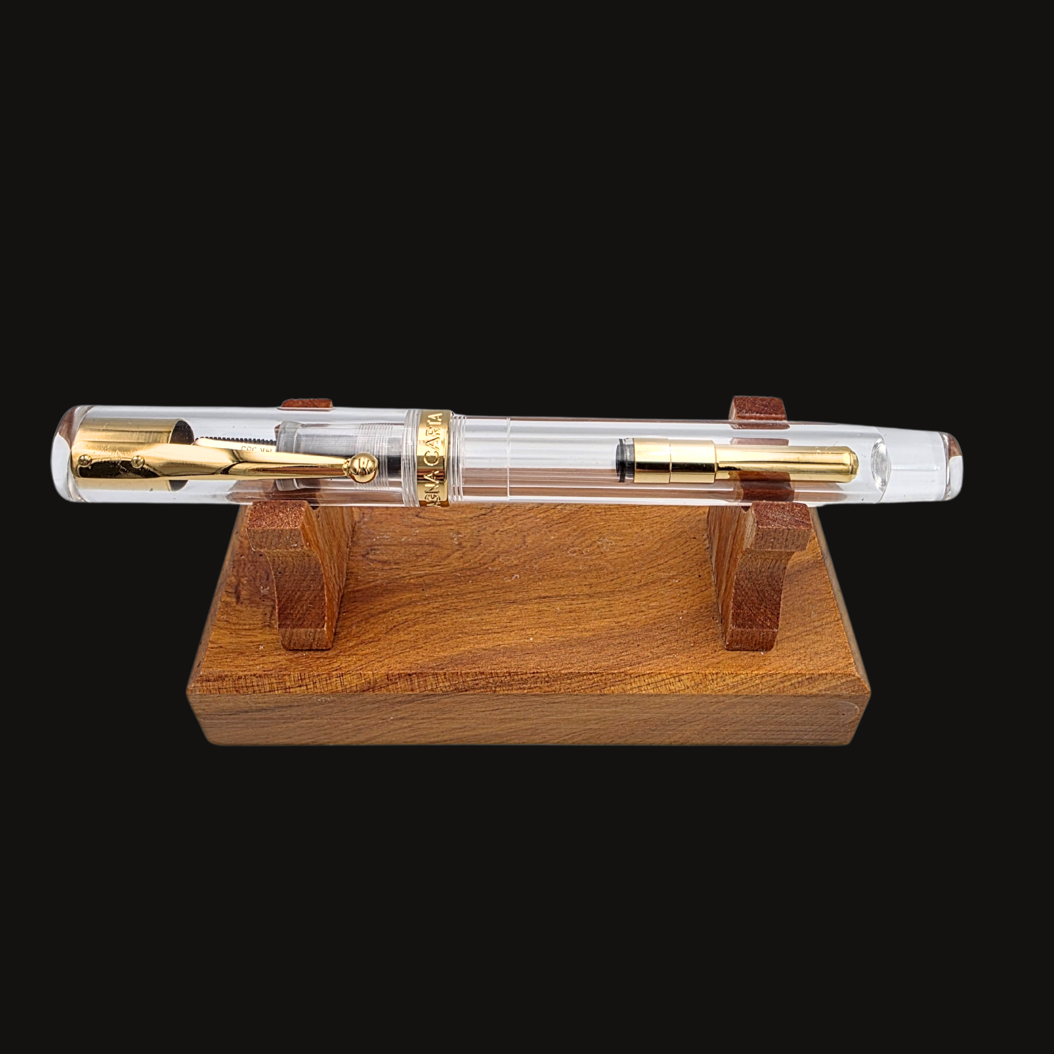 Mag 600 Demonstrator