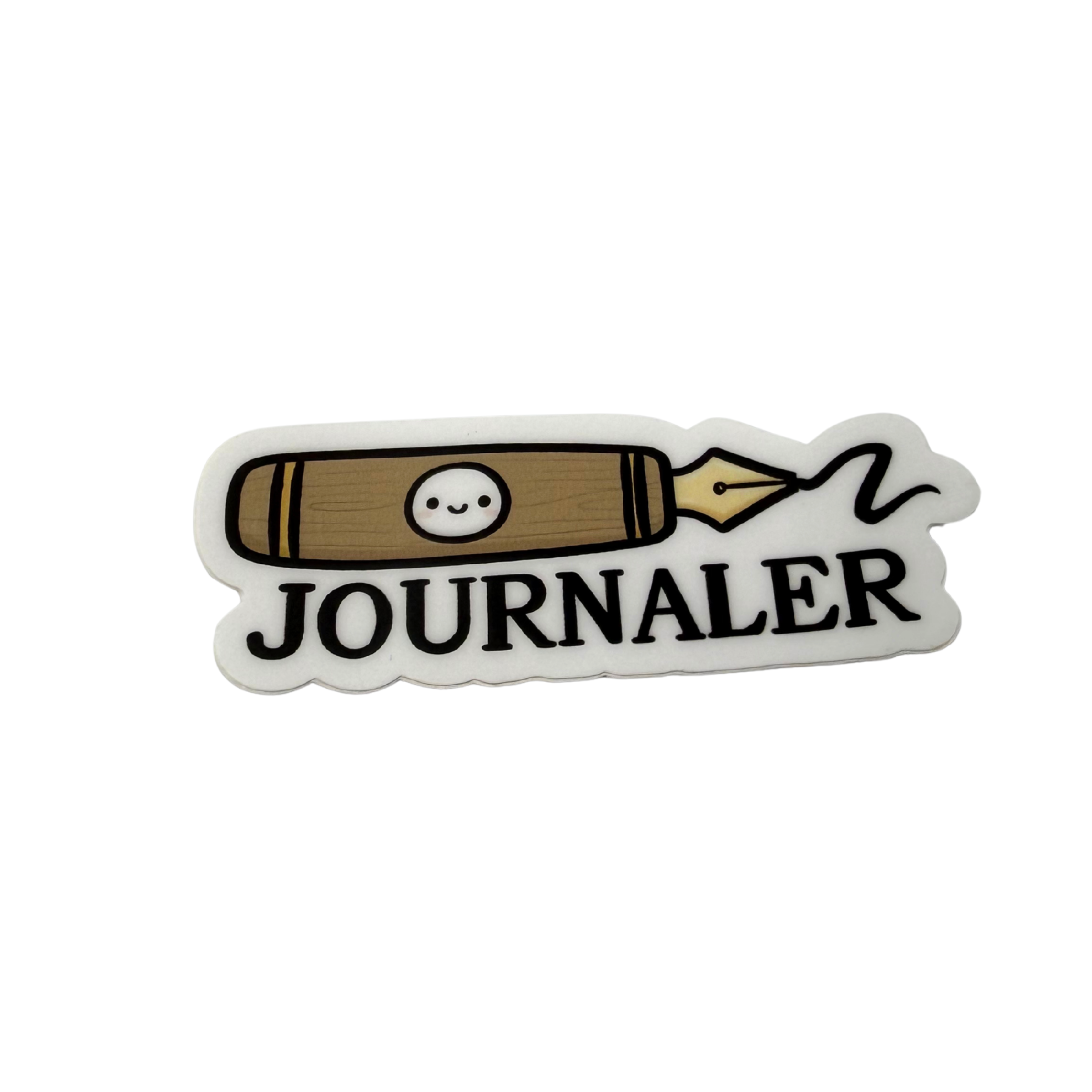 Journaler