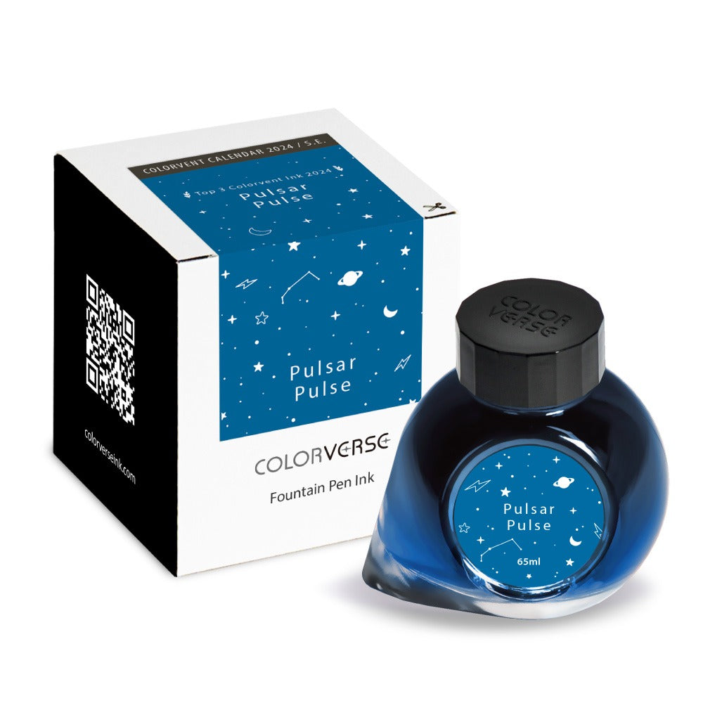 Top 3 Colorvent 2024- Pulsar Pulse