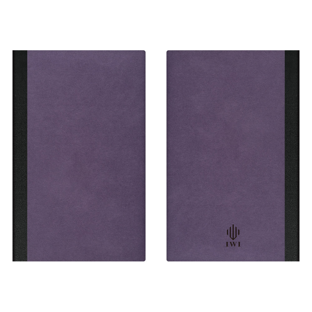 TAKUMI Washi Note Pad Black Label