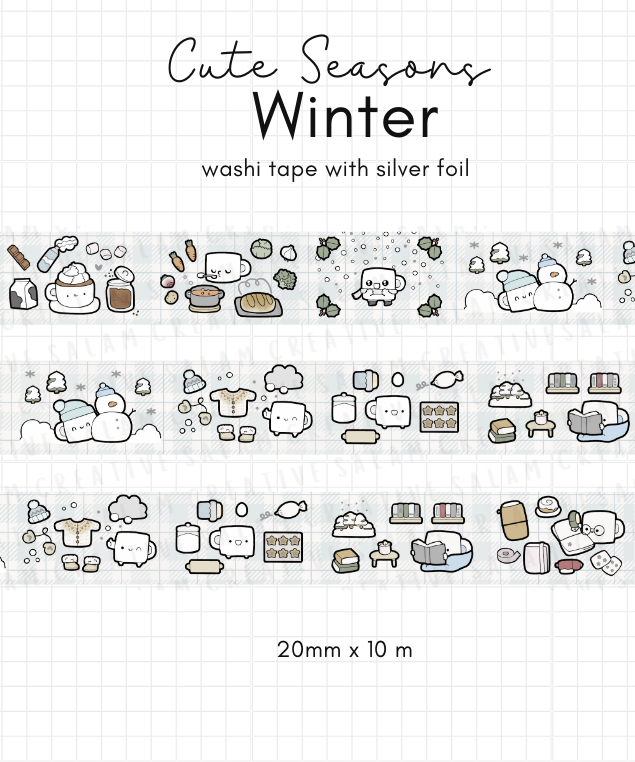 Cute Seasons
