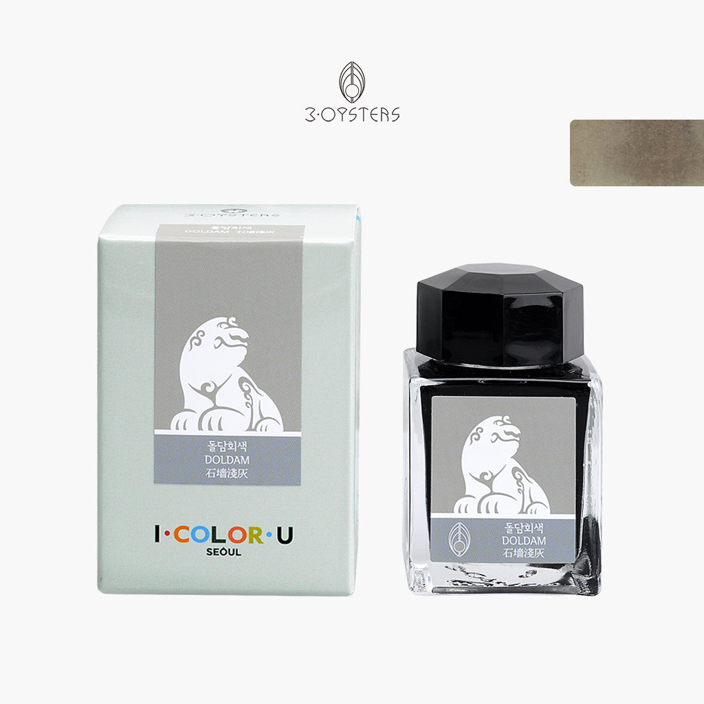 Doldam (I·COLOR·U Ink)