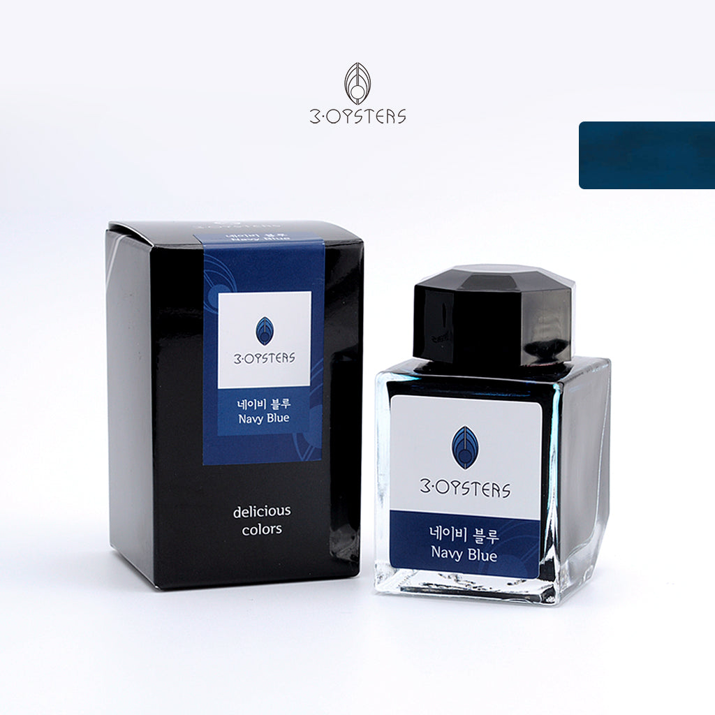 Navy Blue (delicious Ink)