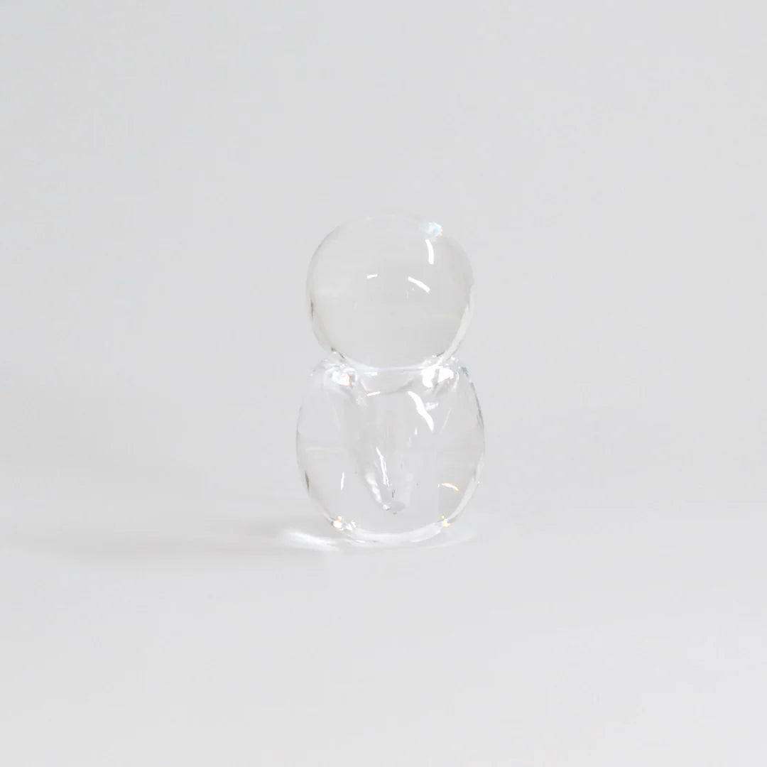 Ink Puddle (Round)