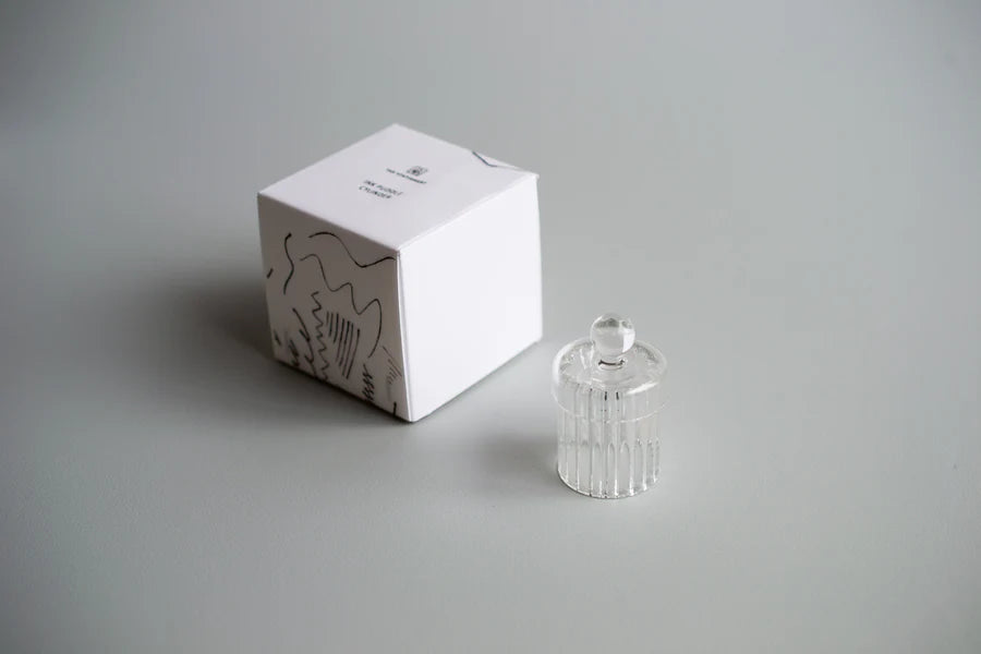 Ink Puddle (Cylinder)