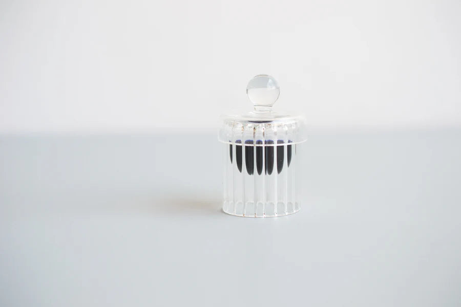 Ink Puddle (Cylinder)