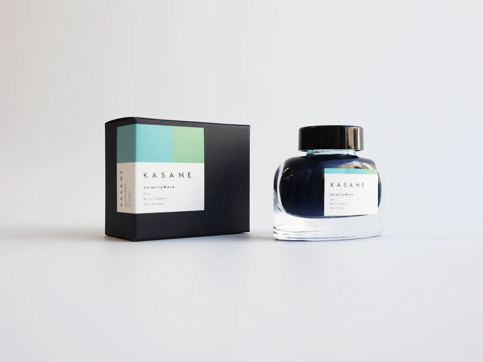 Kasane Serenity Wave
