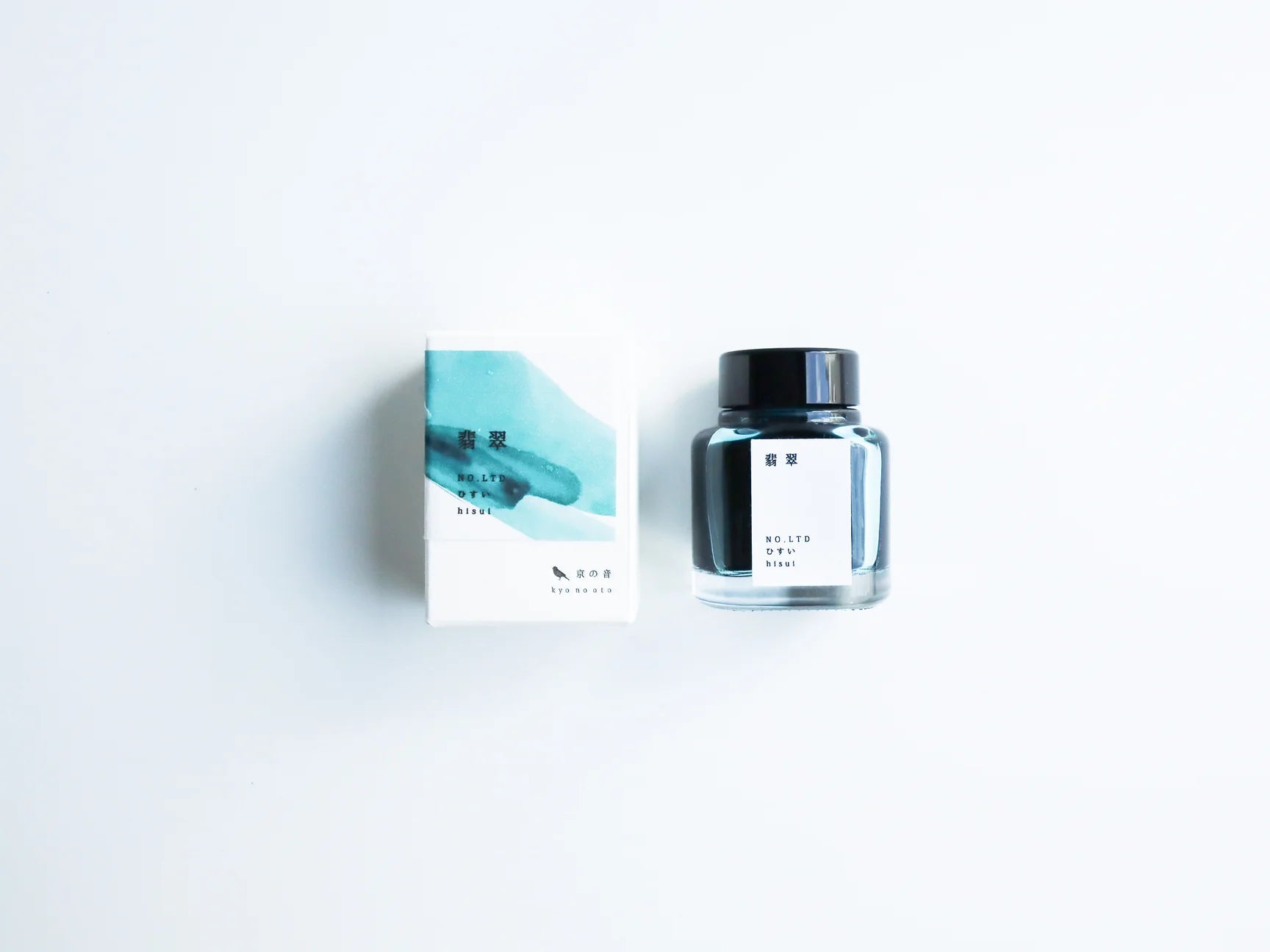 Kyo No Oto Hisui (Ltd)