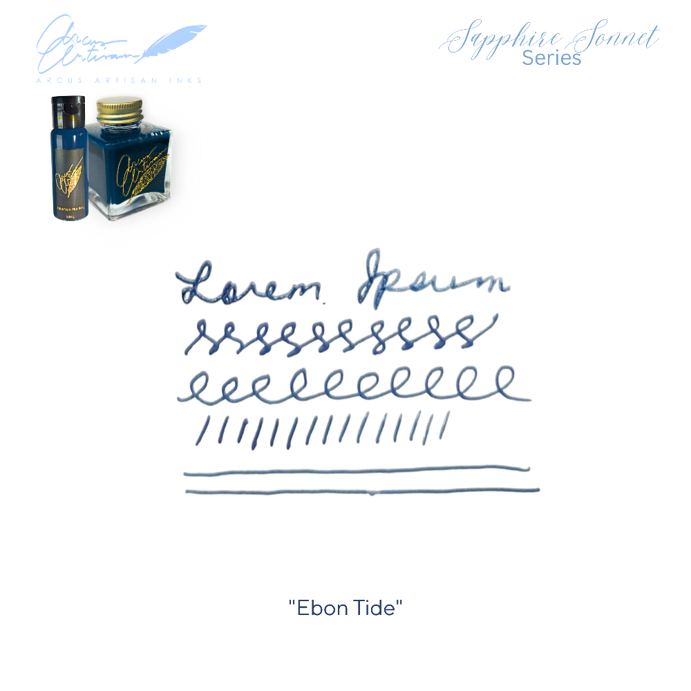 Ebon Tide