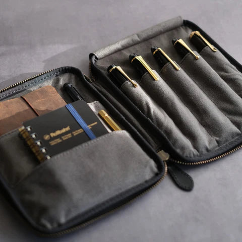 Stationery Pouch (Pebble Nume)