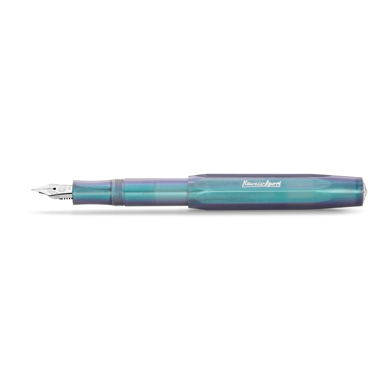 Lunar Sport Shadow Blue
