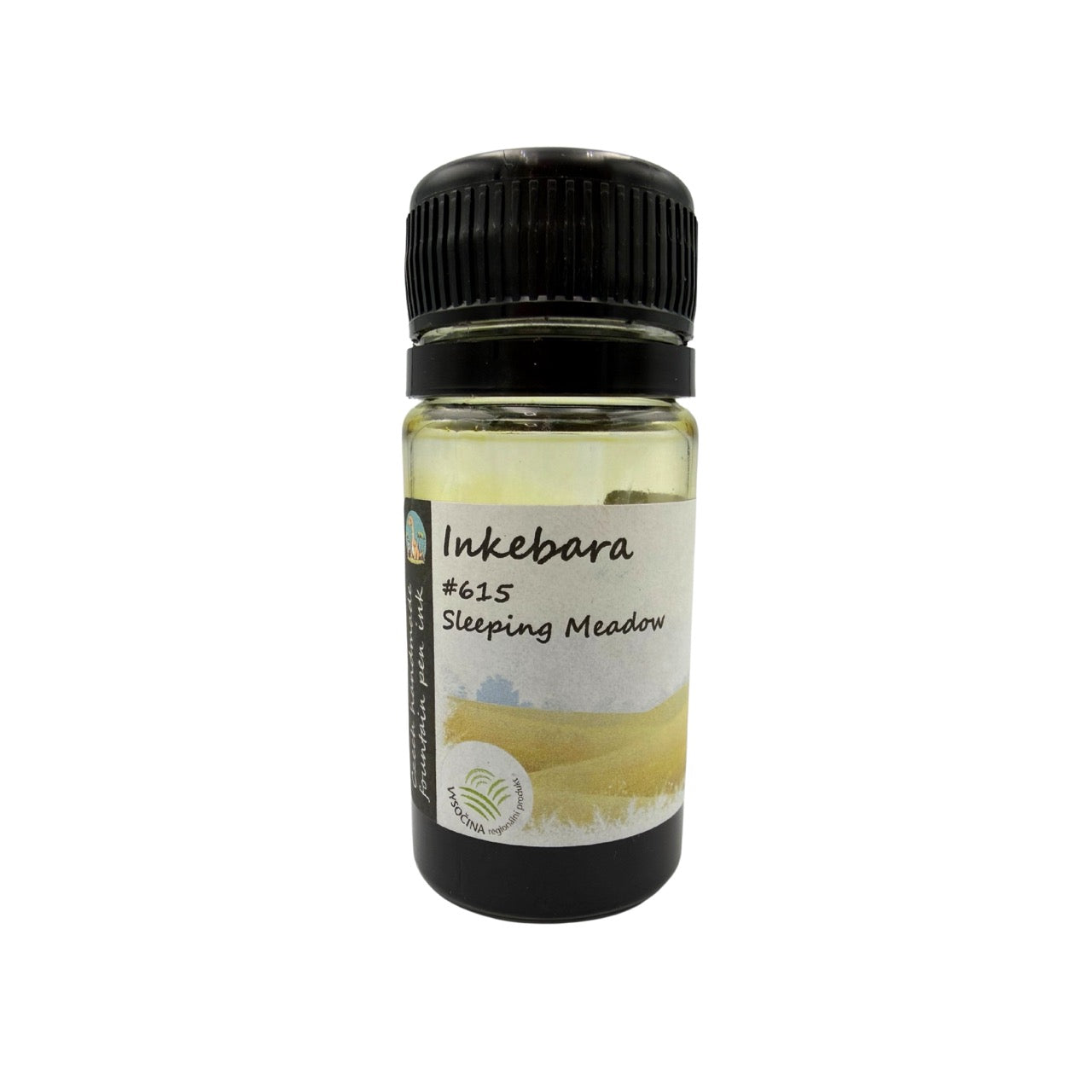 Sleeping Meadow Fountain Pen Ink