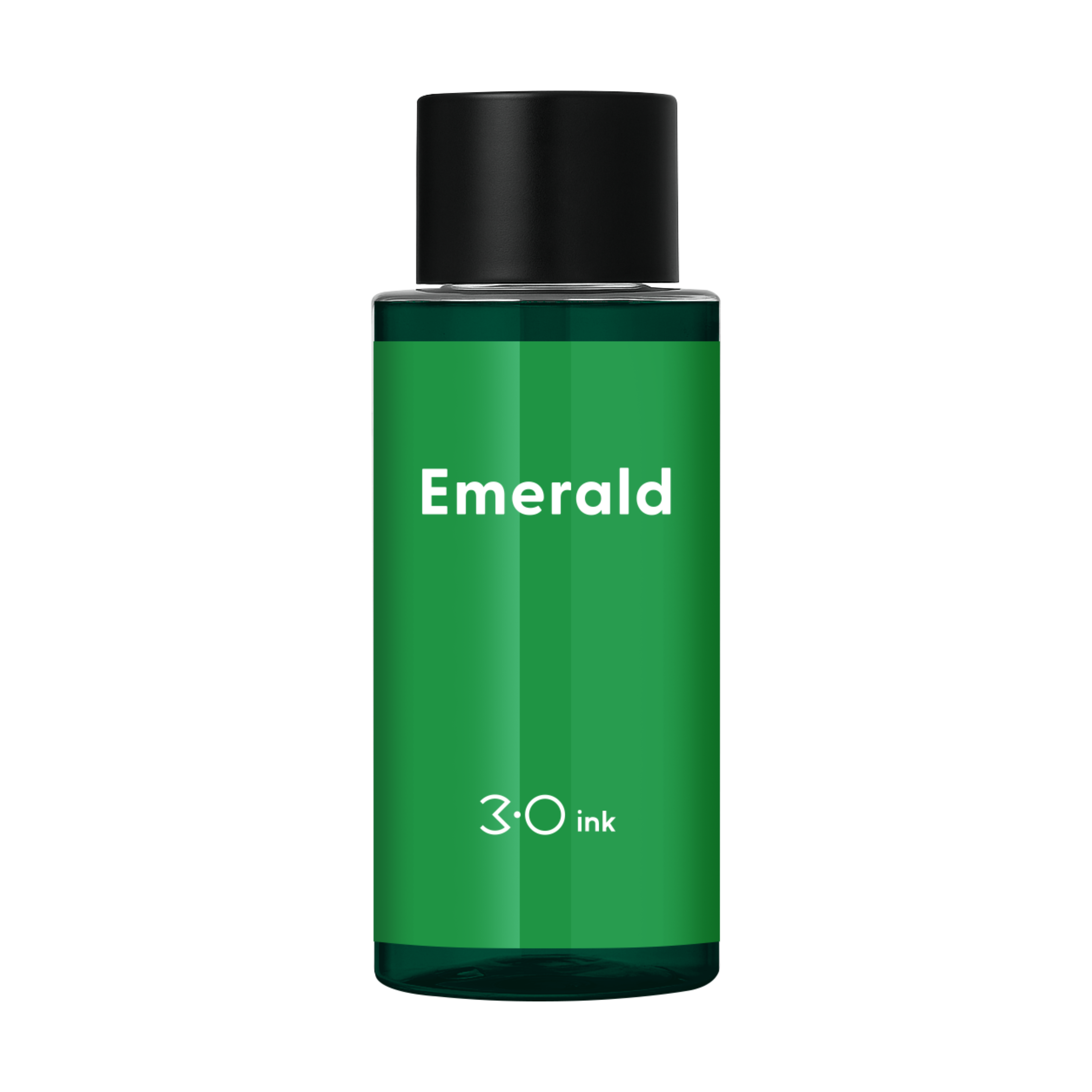 Emerald (Basic Ink)