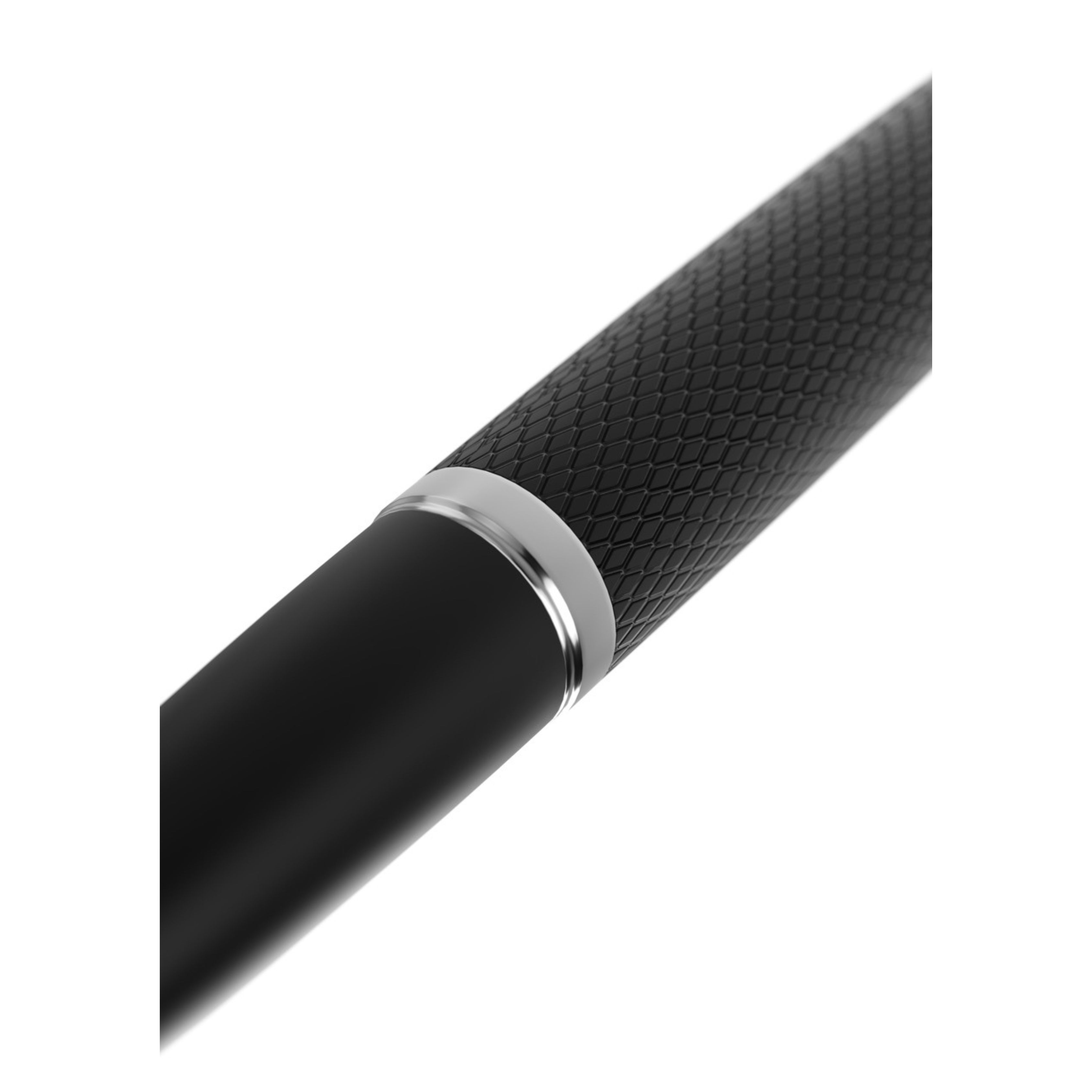 Viper Black Guilloche