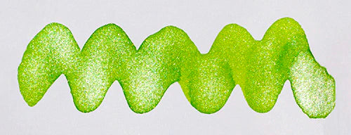 Neon Lime (Shimmering)
