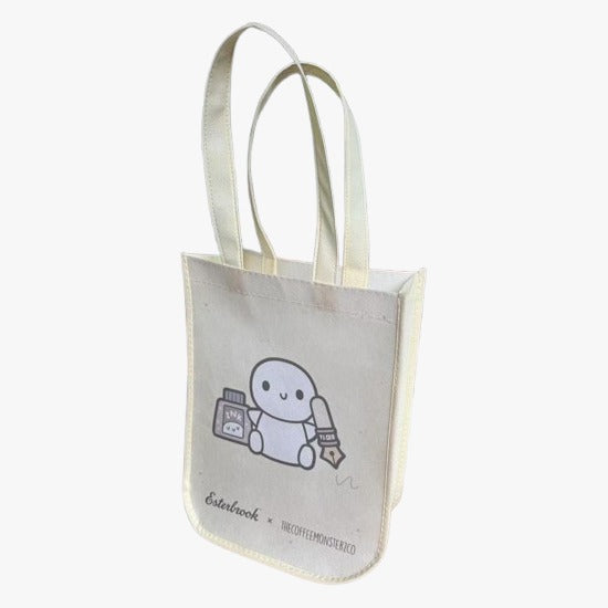THECOFFEEMONSTERZCO Tote (Limited Edition)