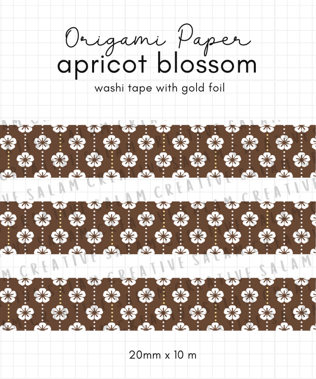 Origami Paper