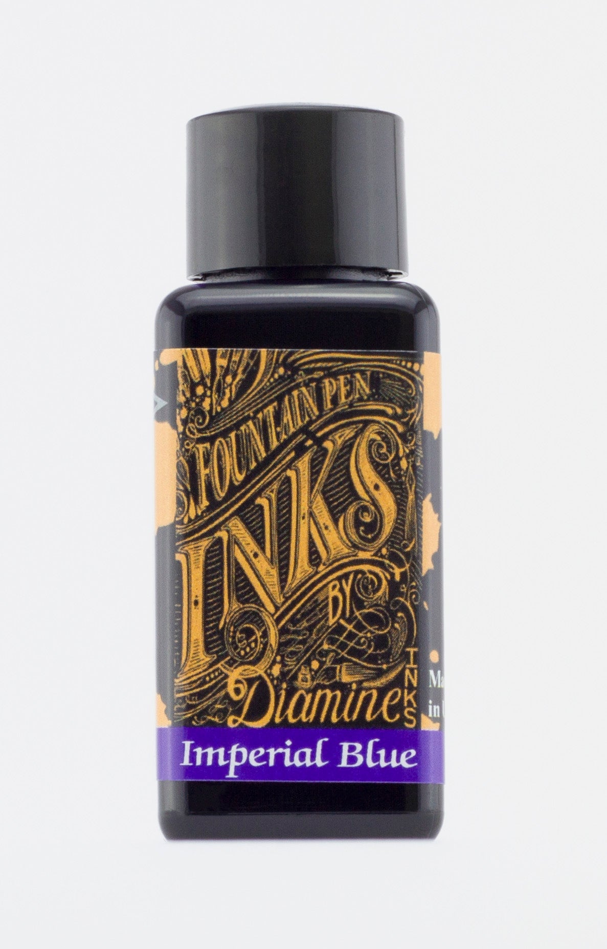 Imperial Blue