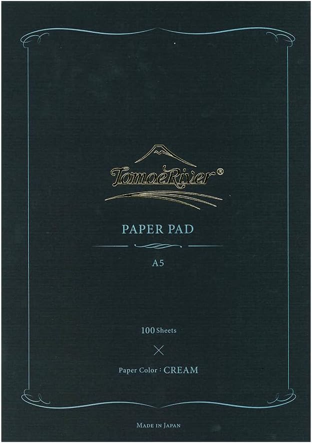 Tomoe River Sakae Paper Pad