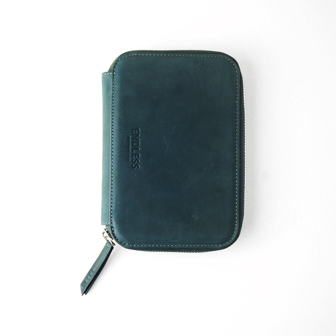 Companion Adjustable 5 Pen Pouch