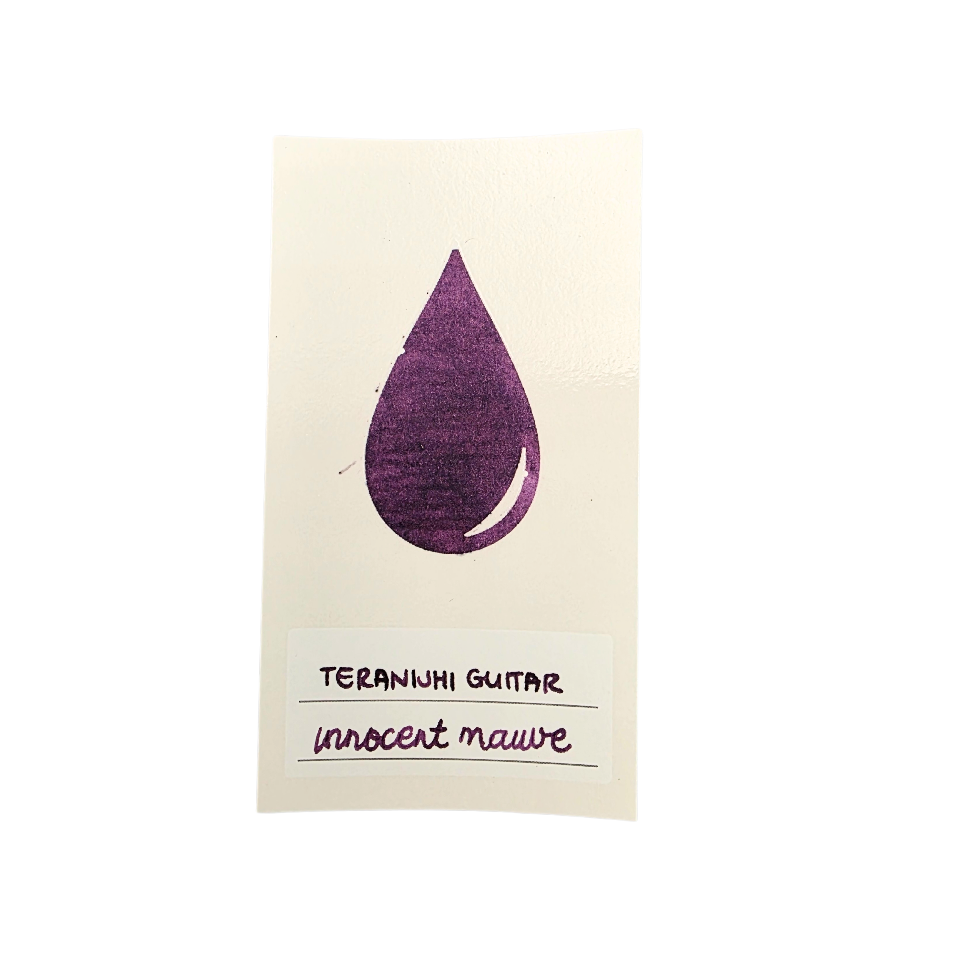 Innocent Mauve