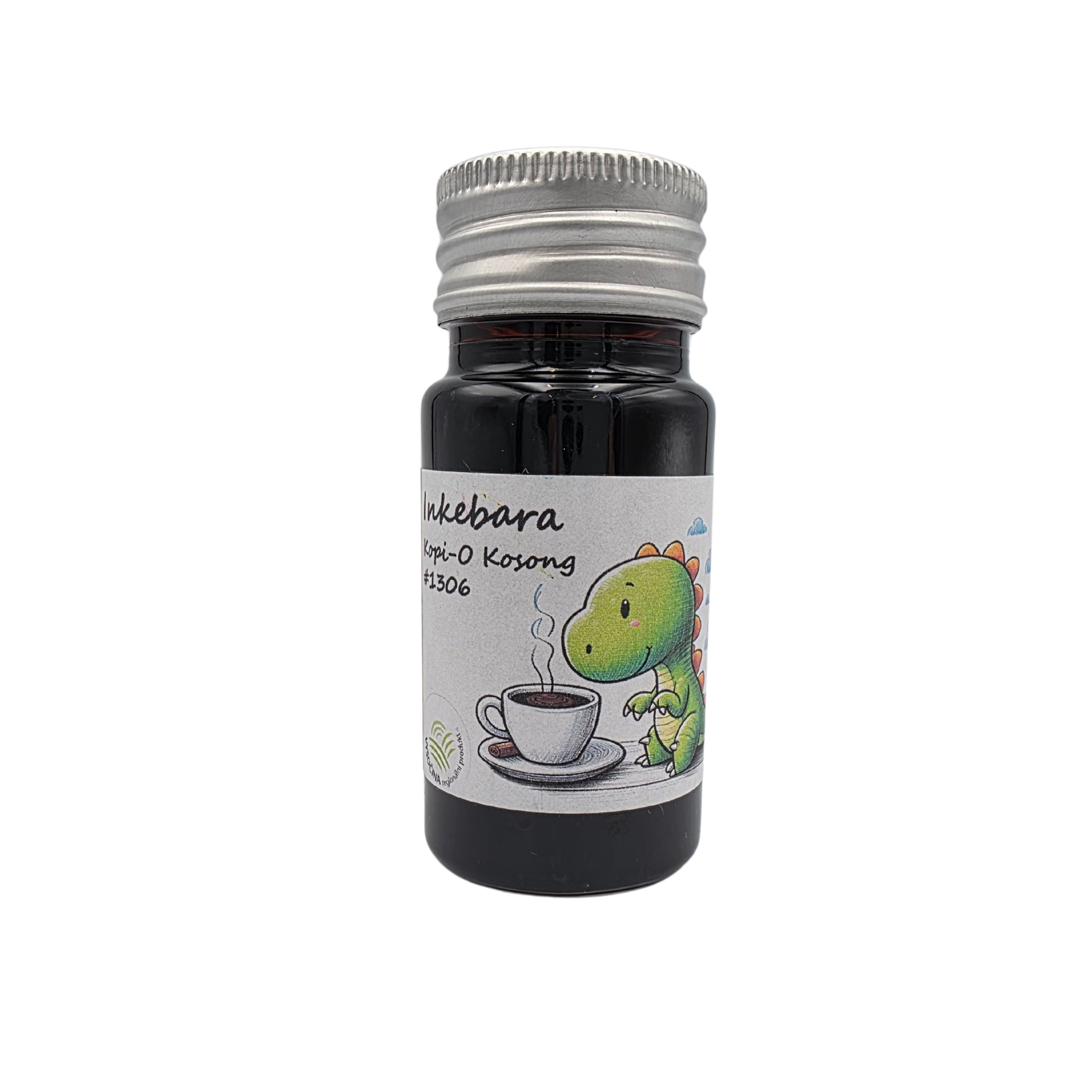 Kopi O Kosong