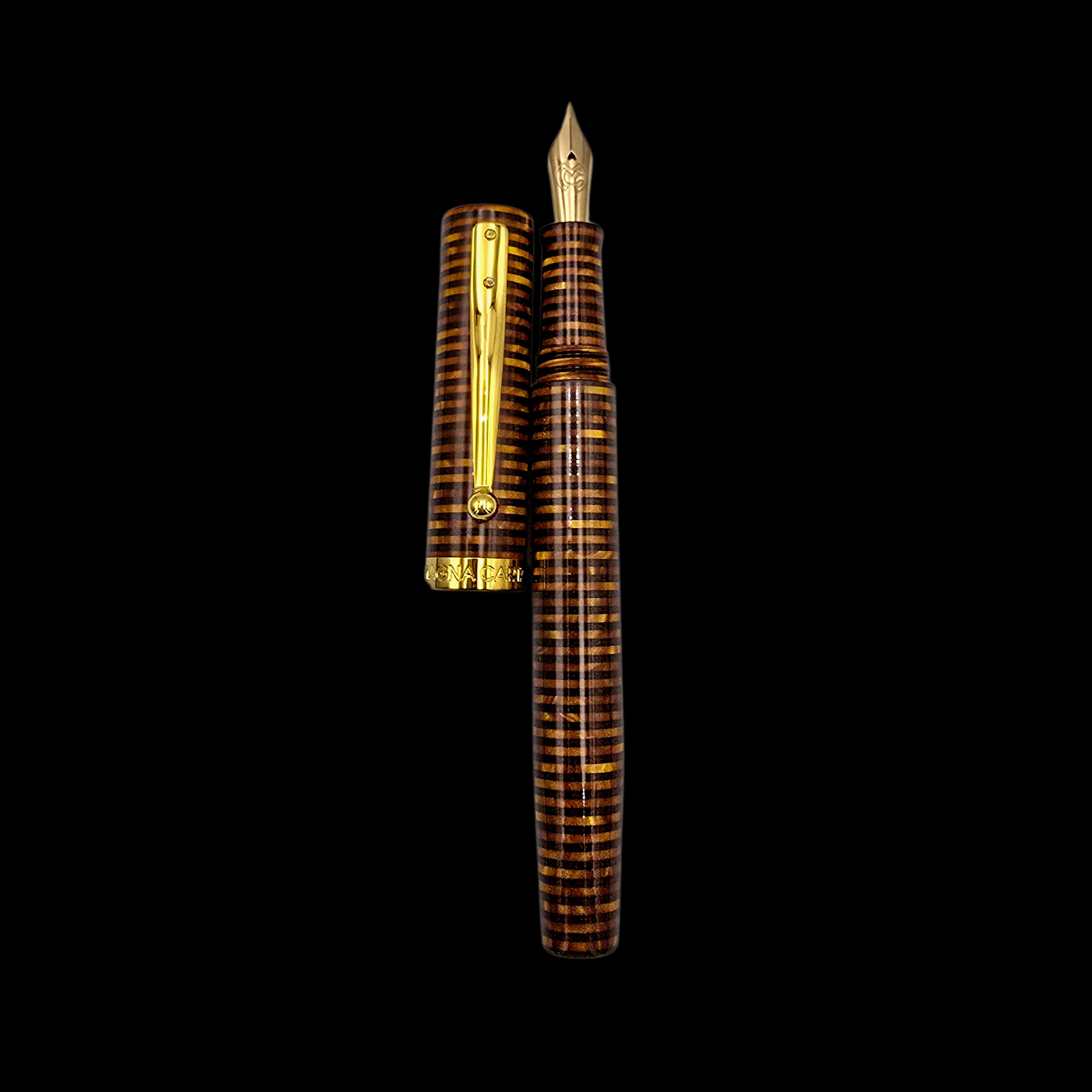 Mag 600 Amber