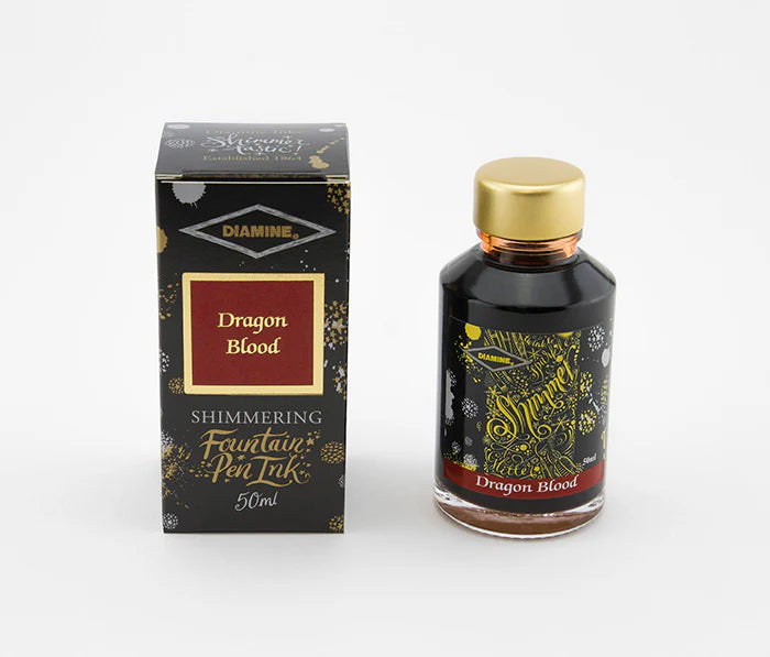 Dragon Blood (Shimmering)