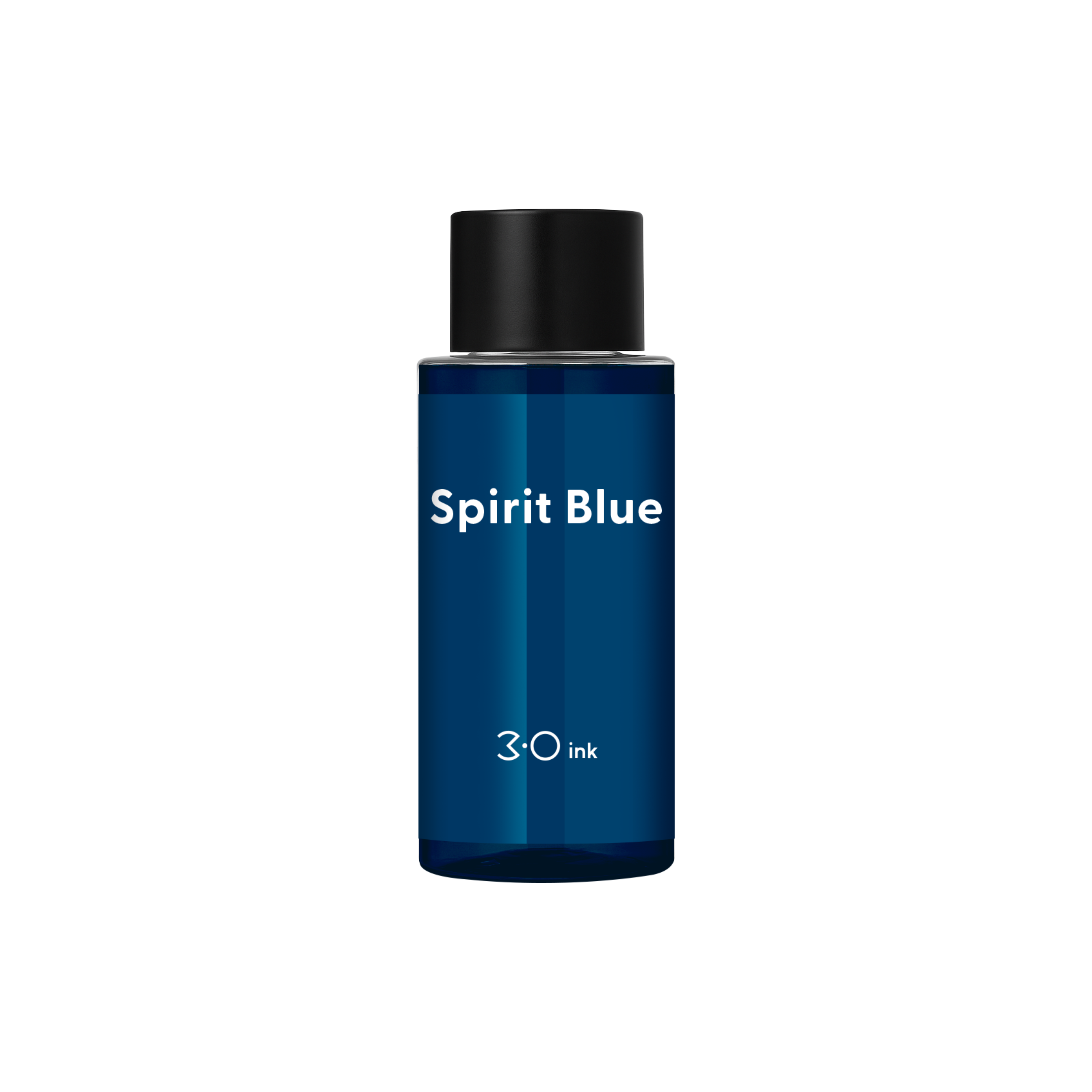 Spirit Blue (Basic Ink)