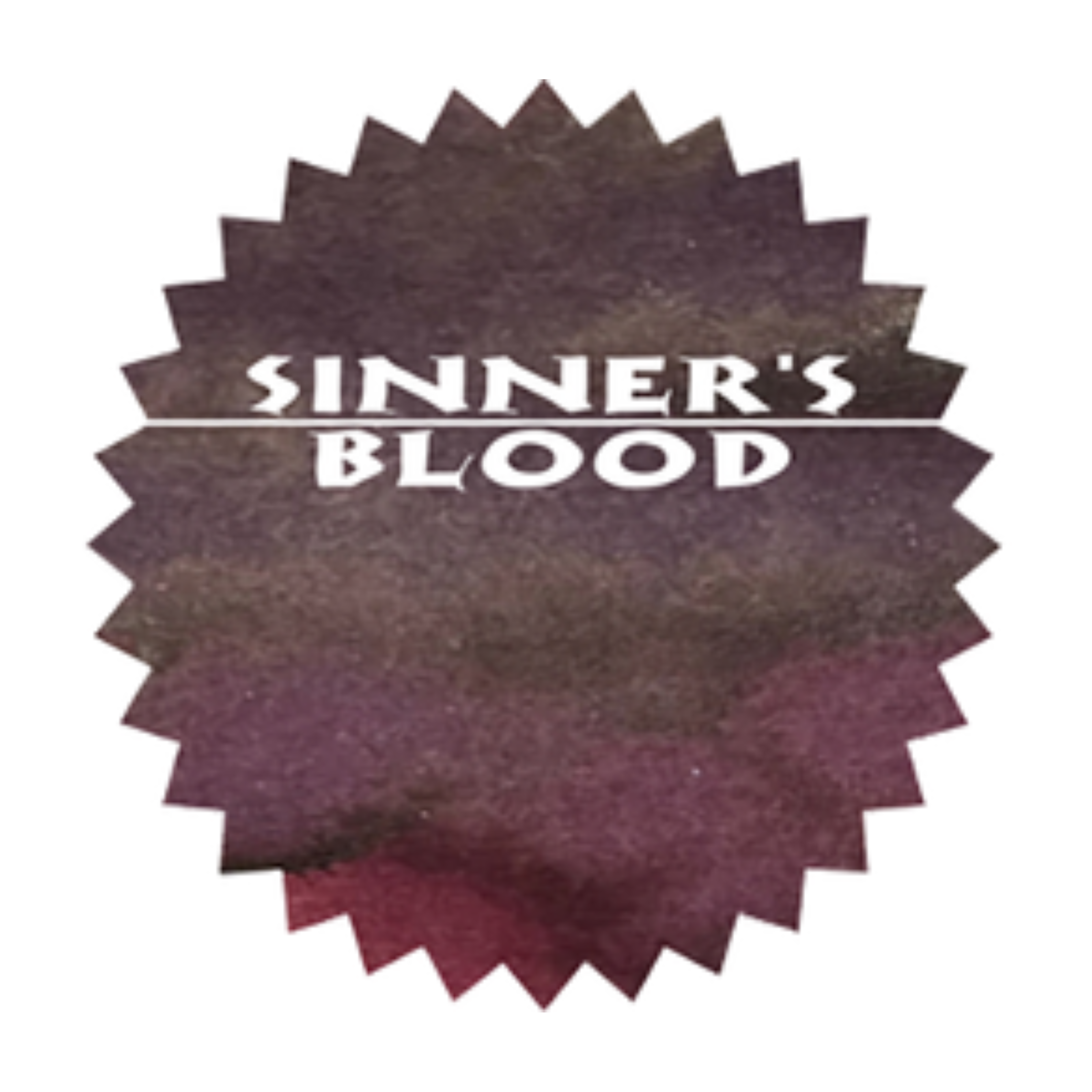 Sinner's Blood