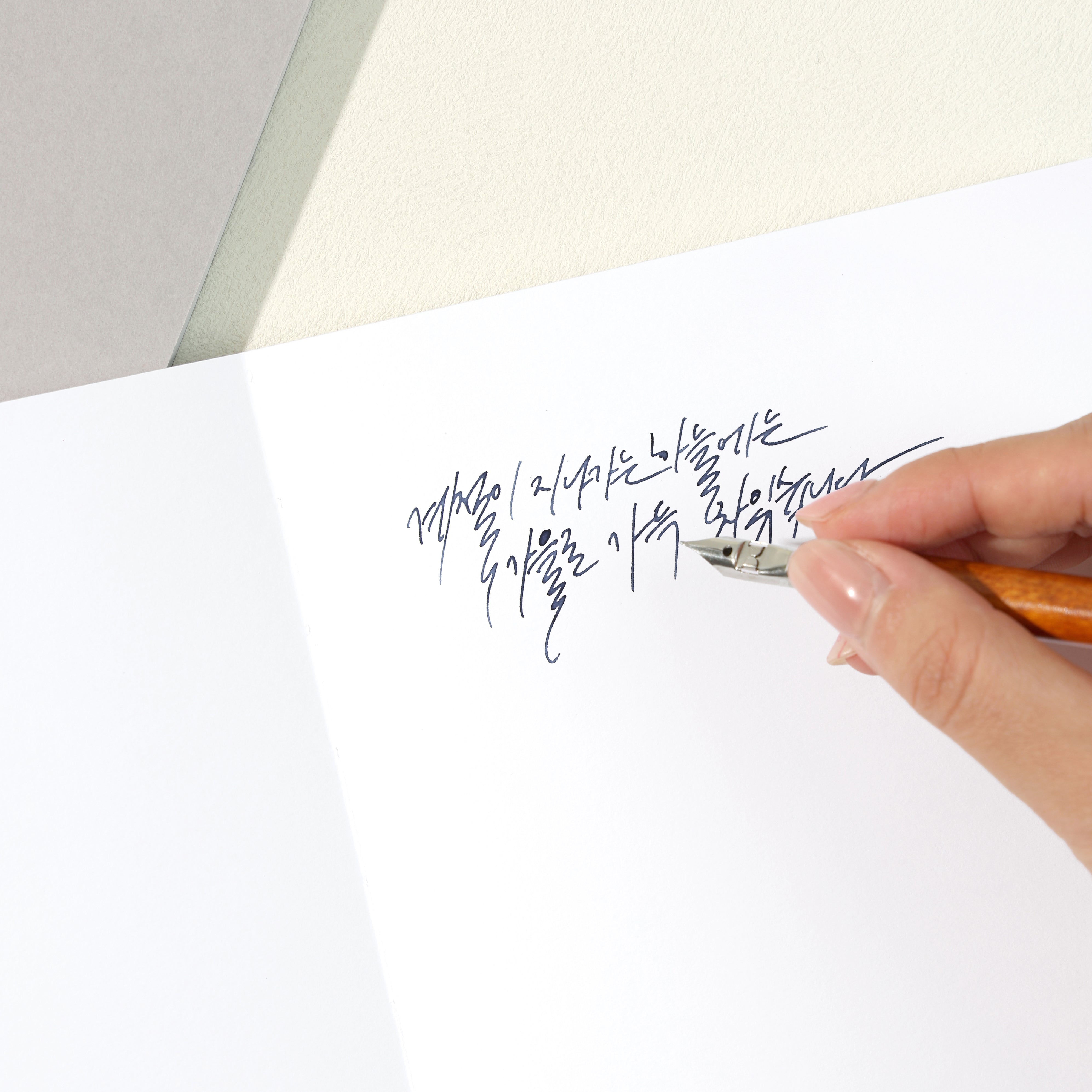 Reservoir Thread Note