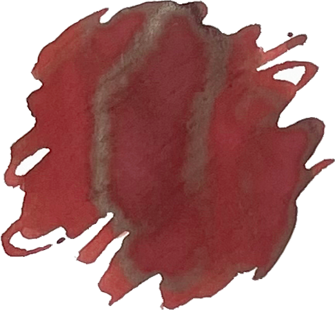 Dancheong (I·COLOR·U Ink)