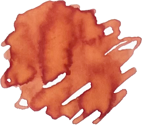 Bukhansan (I·COLOR·U Ink)