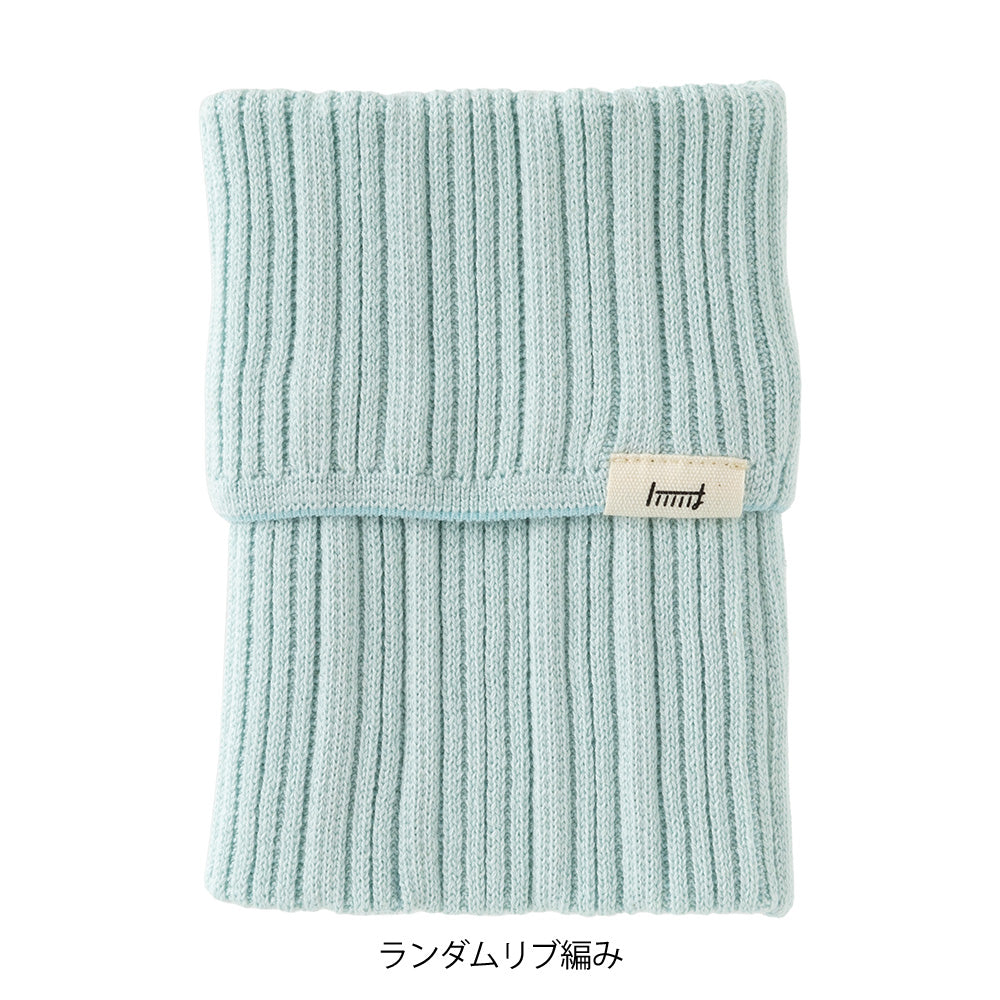 Notebook's HARAMAKI (A6-B6) Ice Blue