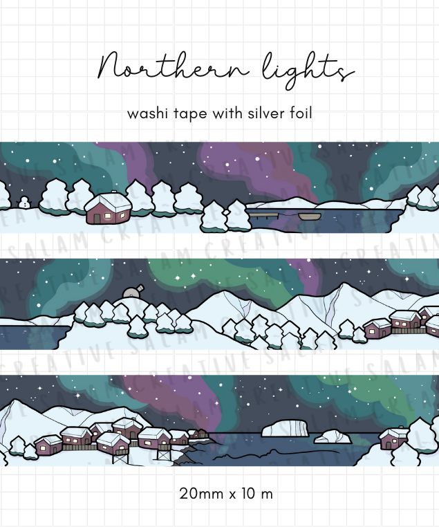 Northern Lights