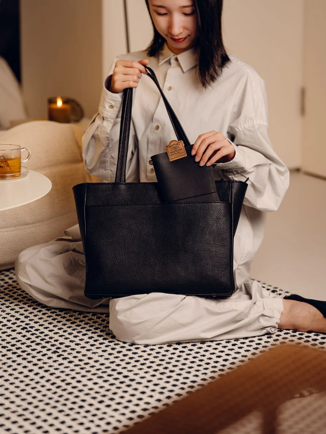 Bungu Tote
