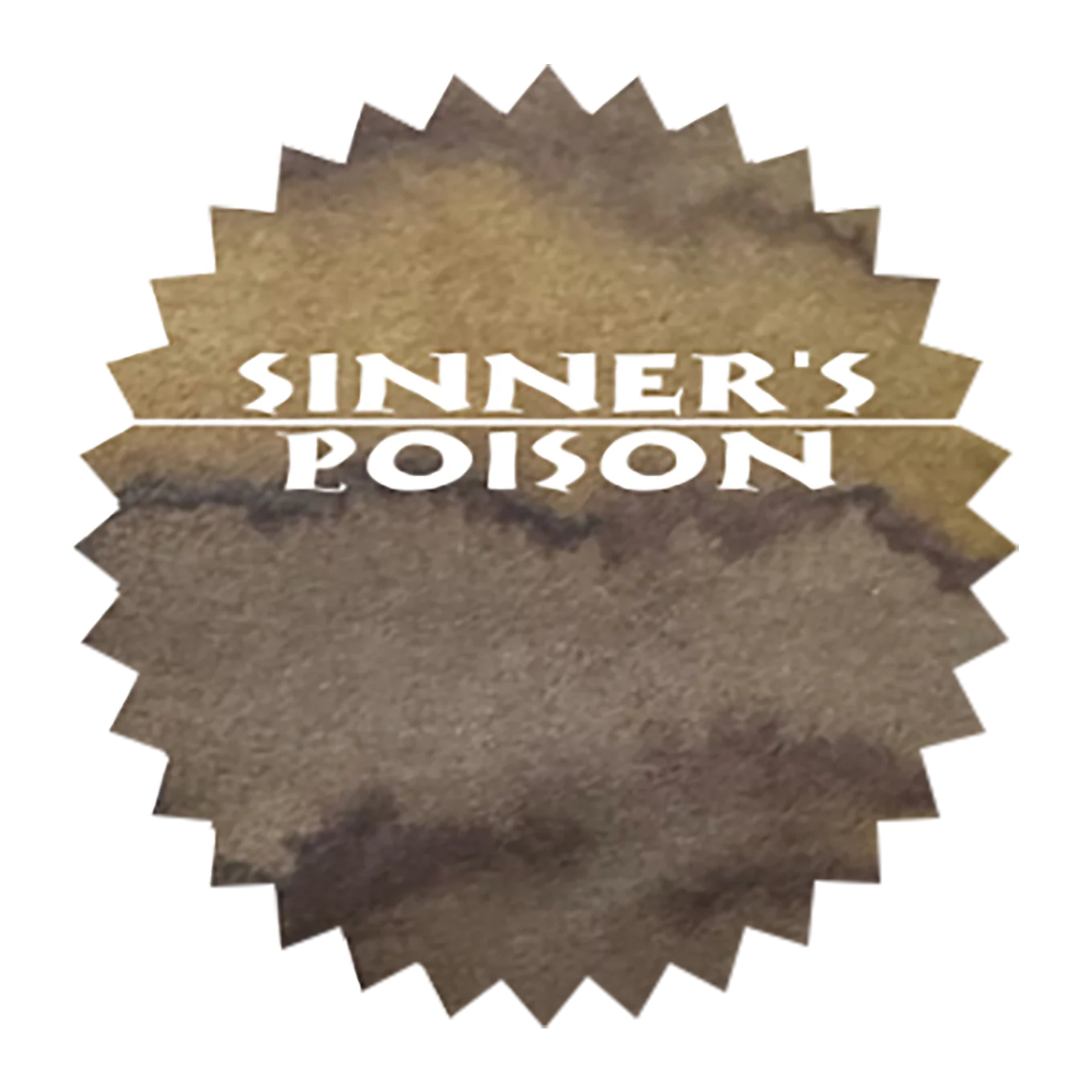 Sinner's Poison