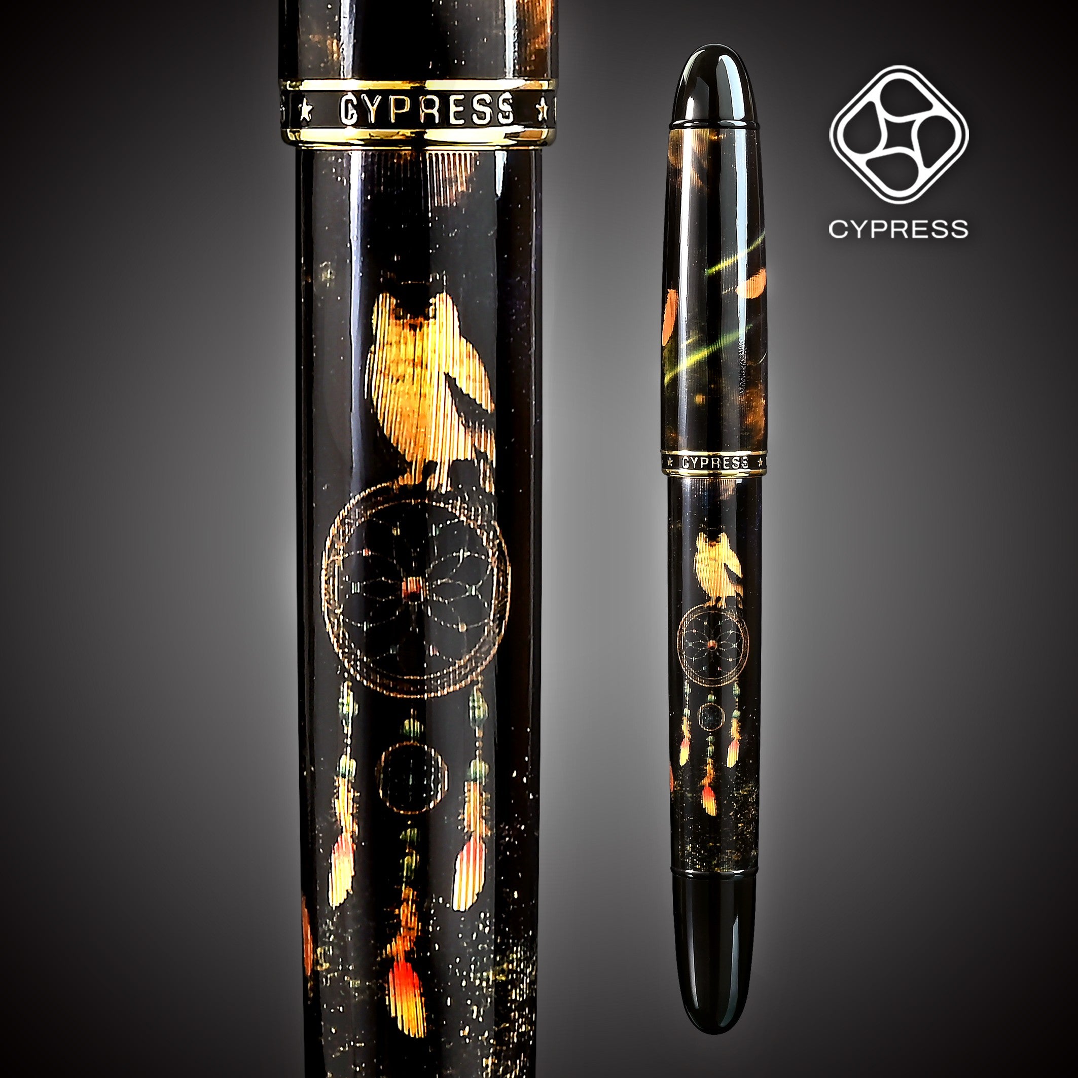 Dreamcatcher (Vacuum Filling System)