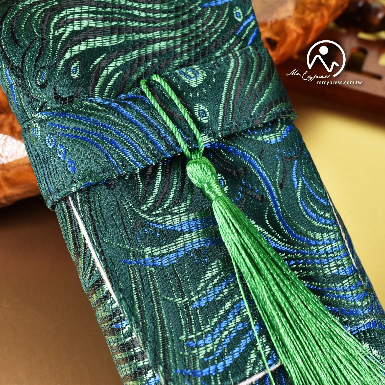 Kimono 3-pen bag