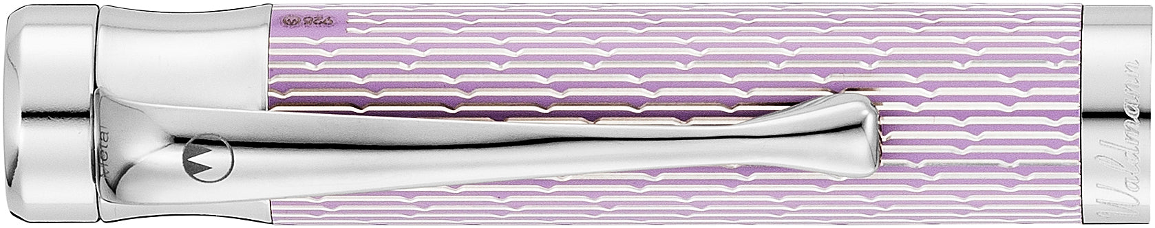 Lilac Tango