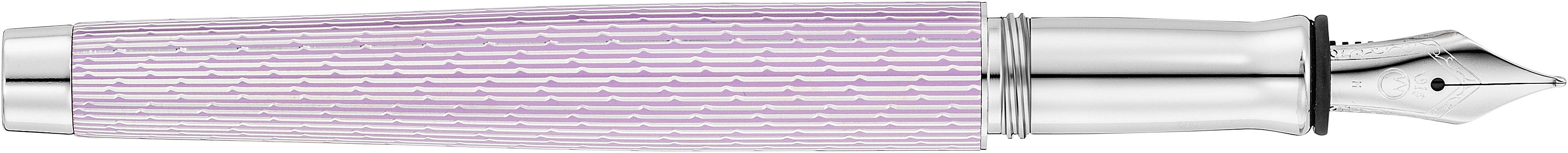 Lilac Tango